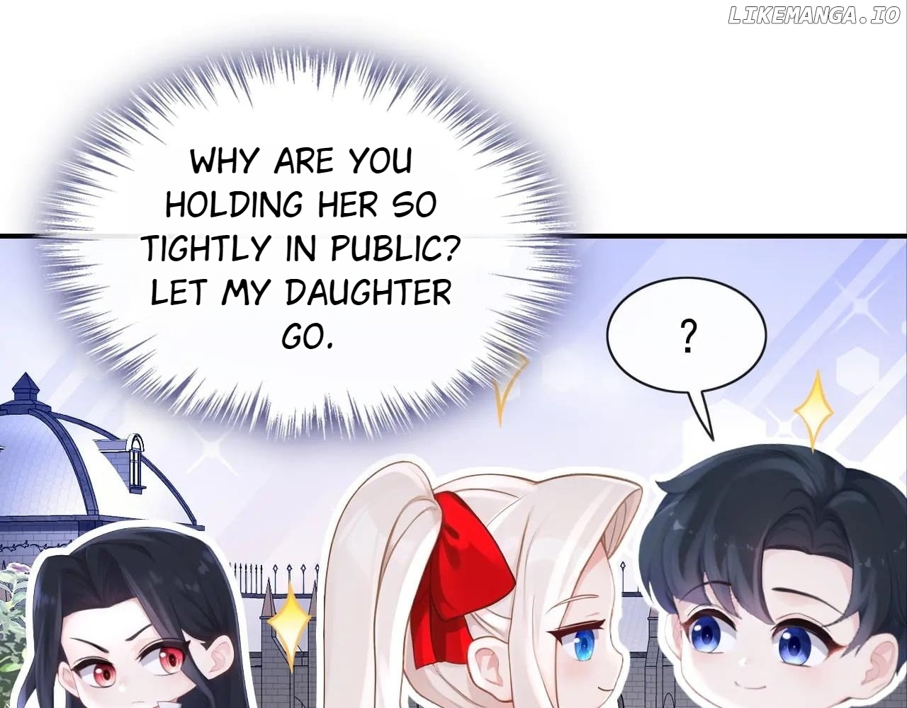 Quick Transmigration: The Host Wants To Die Chapter 169 - page 105